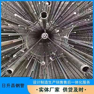 沂南桩基声测管检测时主要考虑两方面的规范内容