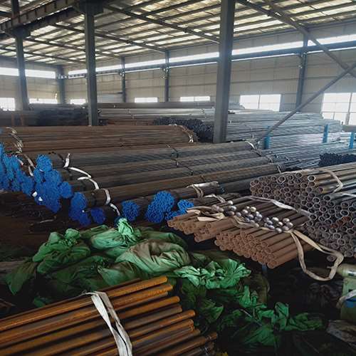沂南声测管为何能作为桩基础检测材料?