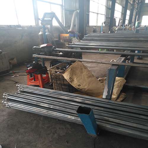 沂南桥梁桩基声测管的施工工艺流程